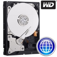 WD 1TB 64MB 7200Rpm WD10EZEX WESTERN DİGİTAL (DİSTİ.)Caviar Blue Sata3 6Gb/s - 1